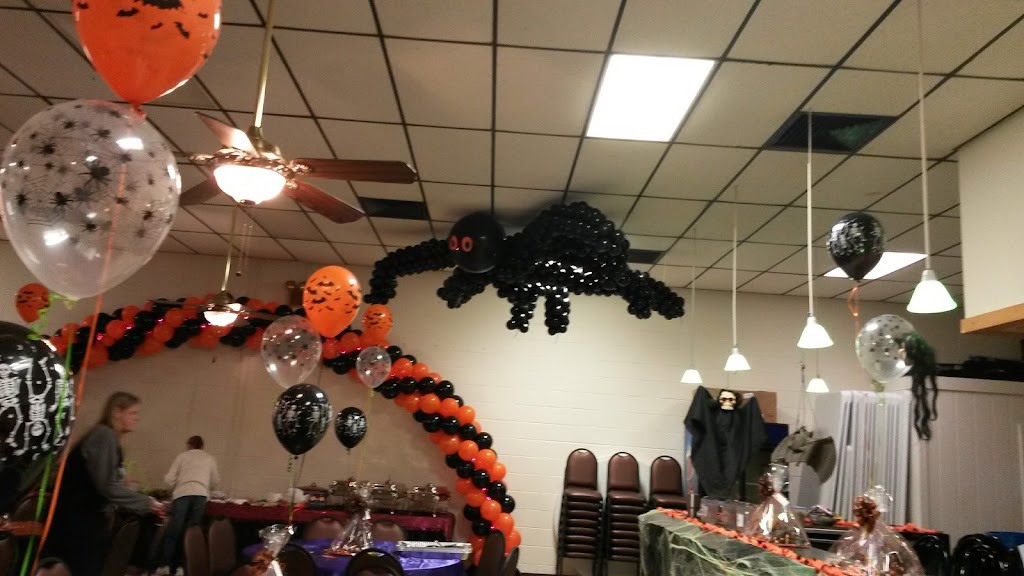 Veterans of Foreign Wars | restaurant | 6440 N Hix Rd, Westland, MI 48185, USA | 7347283231 OR +1 734-728-3231