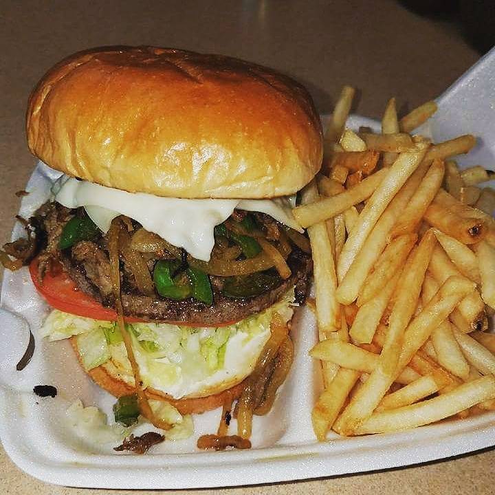 Rays Fish Chicken and Grill | restaurant | 7901 S Damen Ave, Chicago, IL 60620, USA | 7738467189 OR +1 773-846-7189