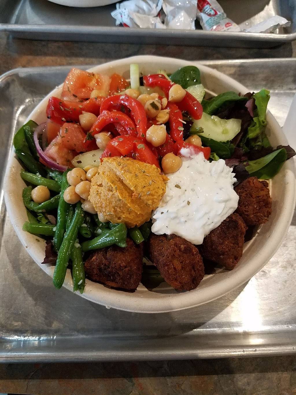 The Simple Greek | restaurant | 2320 Bale Street suite 100, Raleigh, NC 27608, USA | 9193220977 OR +1 919-322-0977