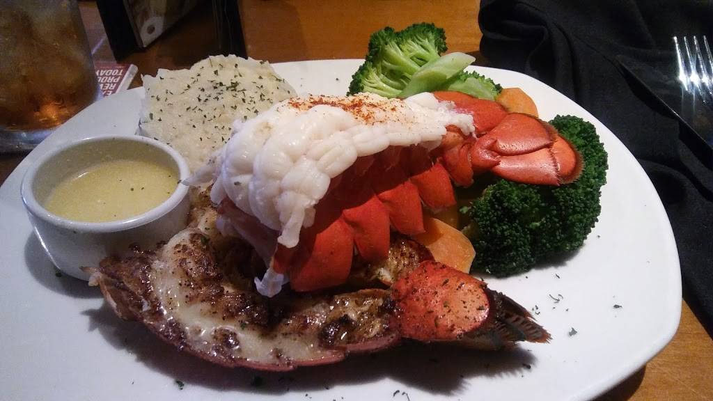 Outback Steakhouse | restaurant | 355 Gateway Dr, Brooklyn, NY 11239, USA | 7182774275 OR +1 718-277-4275