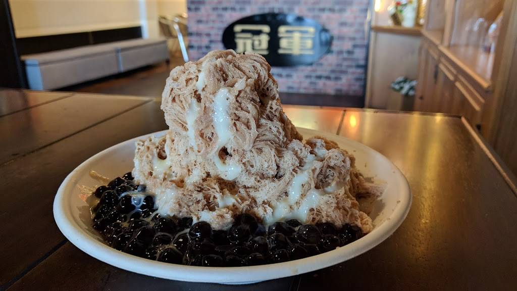 Champion Gourmet | restaurant | 151 W Spring Creek Pkwy #517, Plano, TX 75023, USA | 4693613688 OR +1 469-361-3688