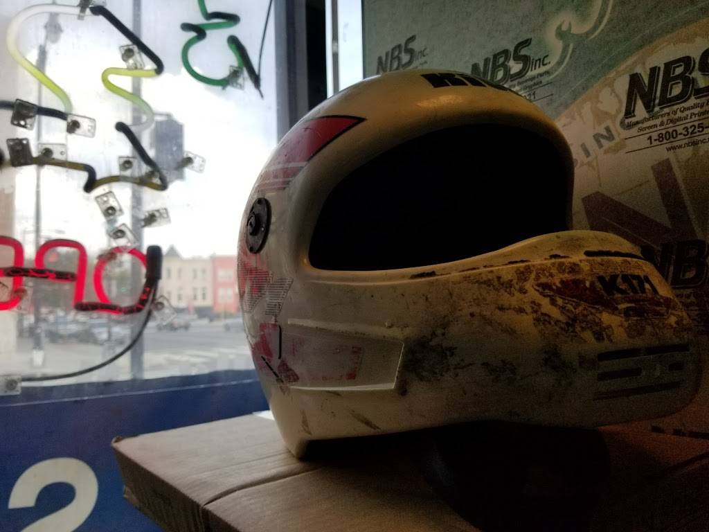 George Carry Out III | restaurant | 1001 U St NW, Washington, DC 20001, USA | 2025881443 OR +1 202-588-1443