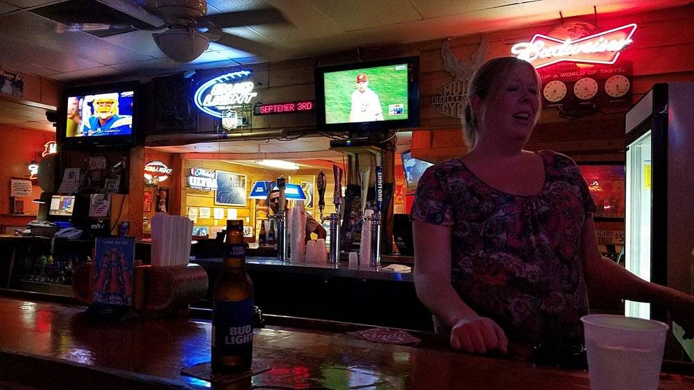 Mango Jos South Shore | restaurant | 2626 E College Ave, Ruskin, FL 33570, USA | 8136411380 OR +1 813-641-1380