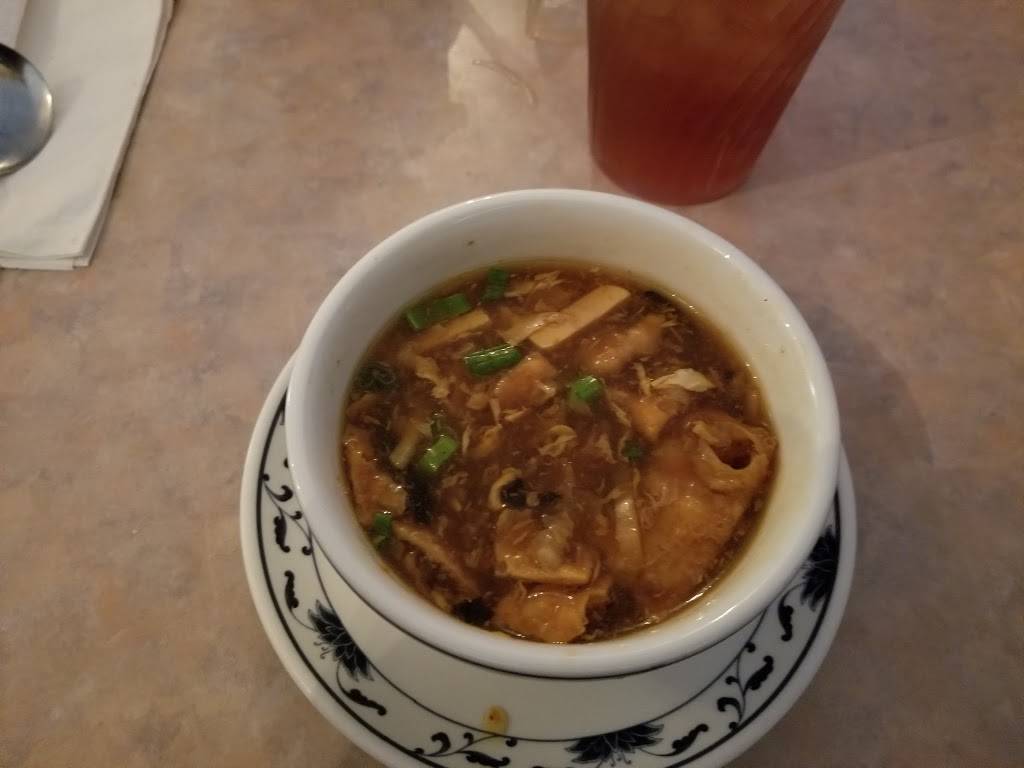 Great Wall Chinese Restaurant | restaurant | 1429 E Court St, Seguin, TX 78155, USA | 8304014885 OR +1 830-401-4885