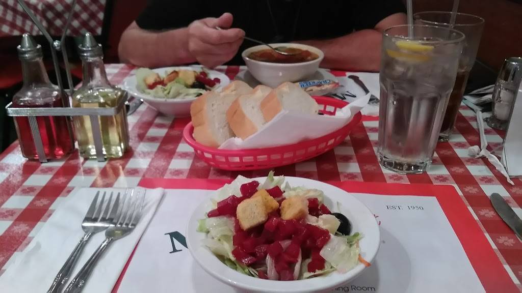 Melonis Restaurant | restaurant | 105 W Main St, Uniontown, PA 15401, USA | 7244372061 OR +1 724-437-2061