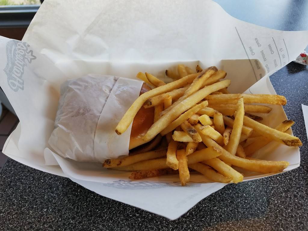 Hardees | restaurant | 864 N George Washington Hwy N, Chesapeake, VA 23323, USA | 7574855025 OR +1 757-485-5025