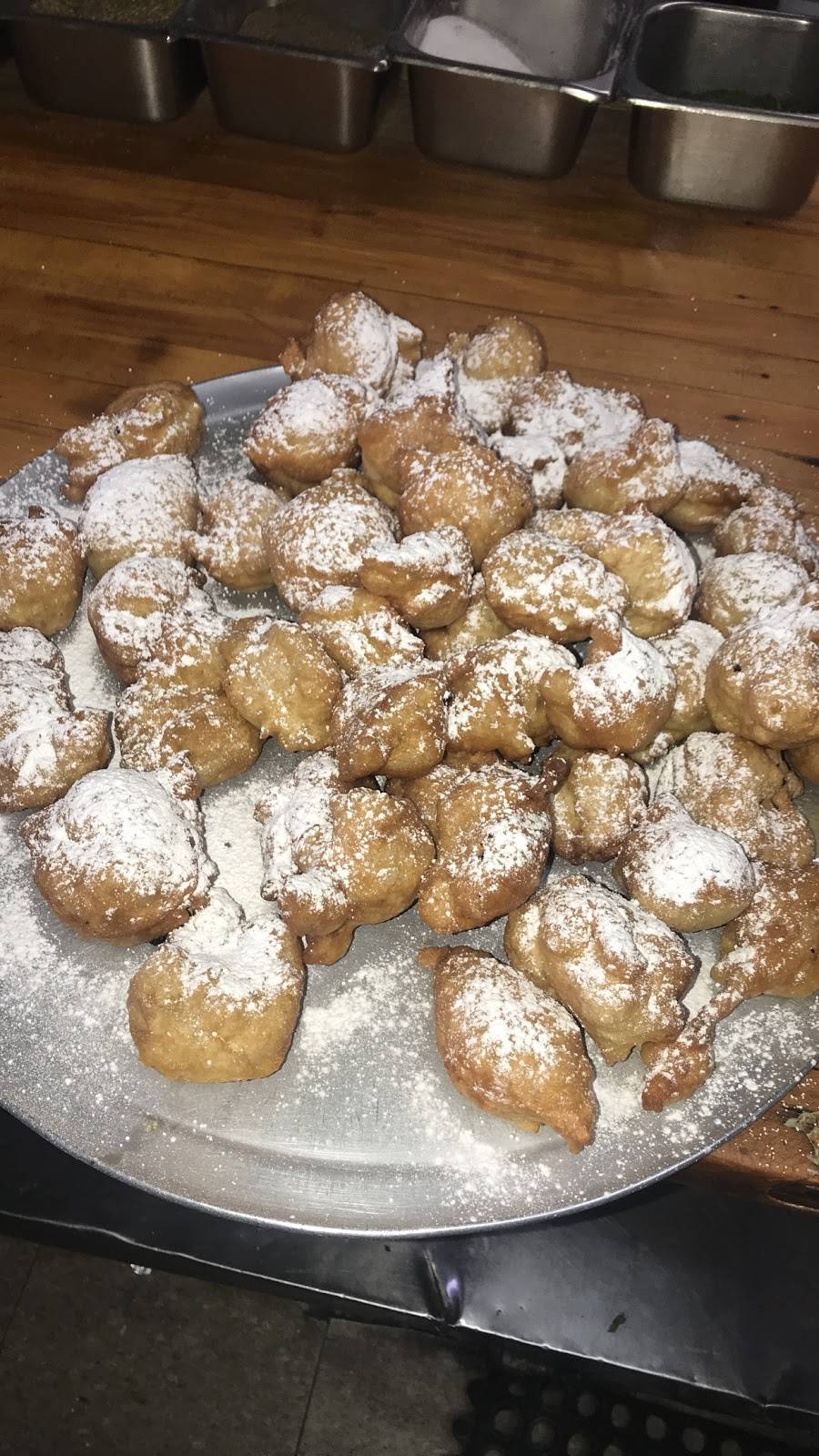 Francescos Pizzeria | restaurant | 70-29 Parsons Blvd, Fresh Meadows, NY 11365, USA | 7185916161 OR +1 718-591-6161