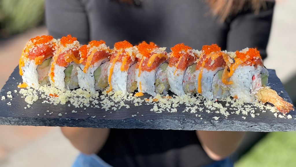 KY Sushi | cafe | 4527 Campus Dr, Irvine, CA 92612, USA | 9493333951 OR +1 949-333-3951