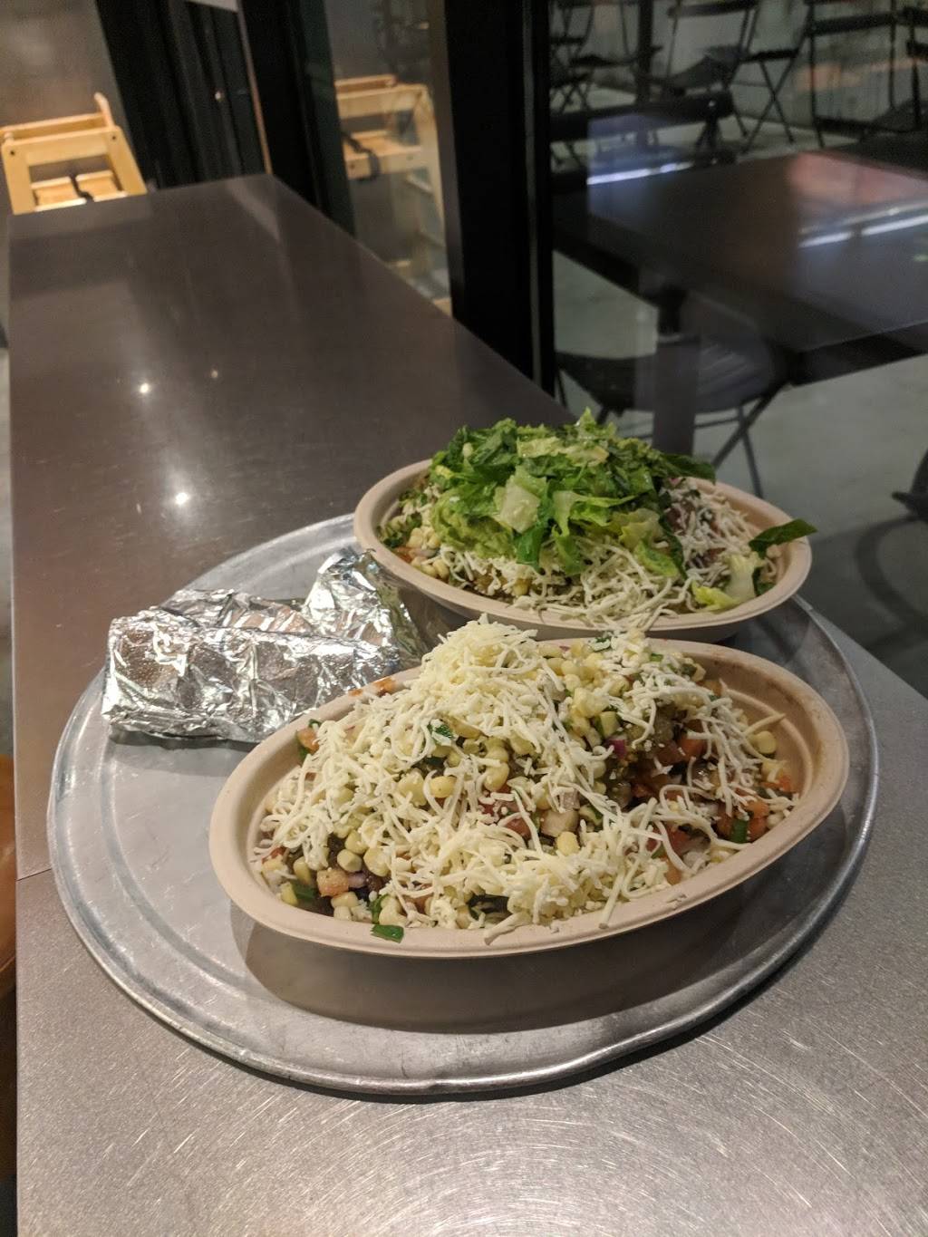 Chipotle Mexican Grill | restaurant | 204 Advantage Pl, Knoxville, TN 37922, USA | 8655317029 OR +1 865-531-7029