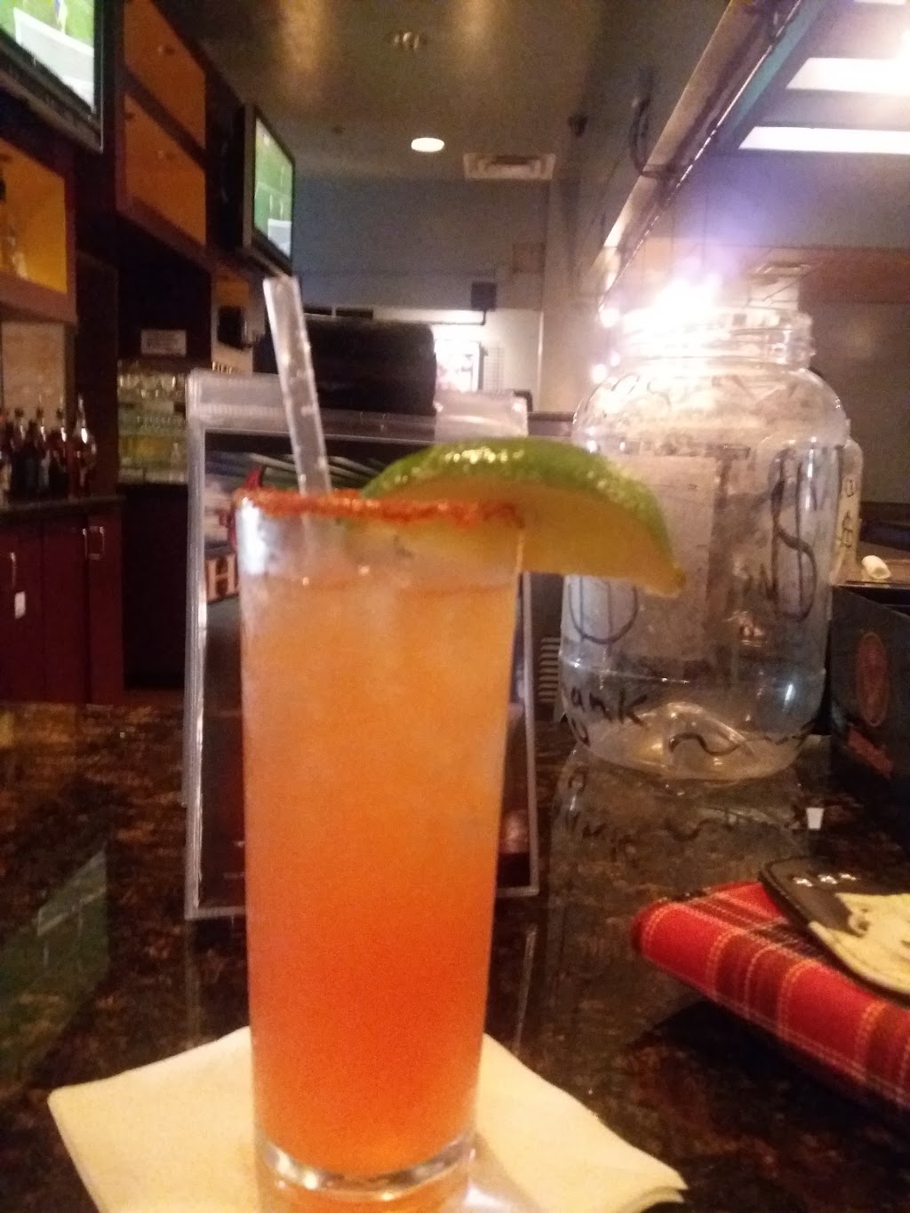 Hals Landing | restaurant | 6510 Arena Blvd, Laredo, TX 78041, USA | 9567274257 OR +1 956-727-4257