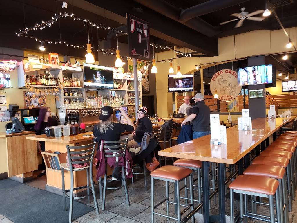 The Broadway Grill & Brewery | restaurant | 1700 NE Broadway St, Portland, OR 97232, USA | 5032844460 OR +1 503-284-4460