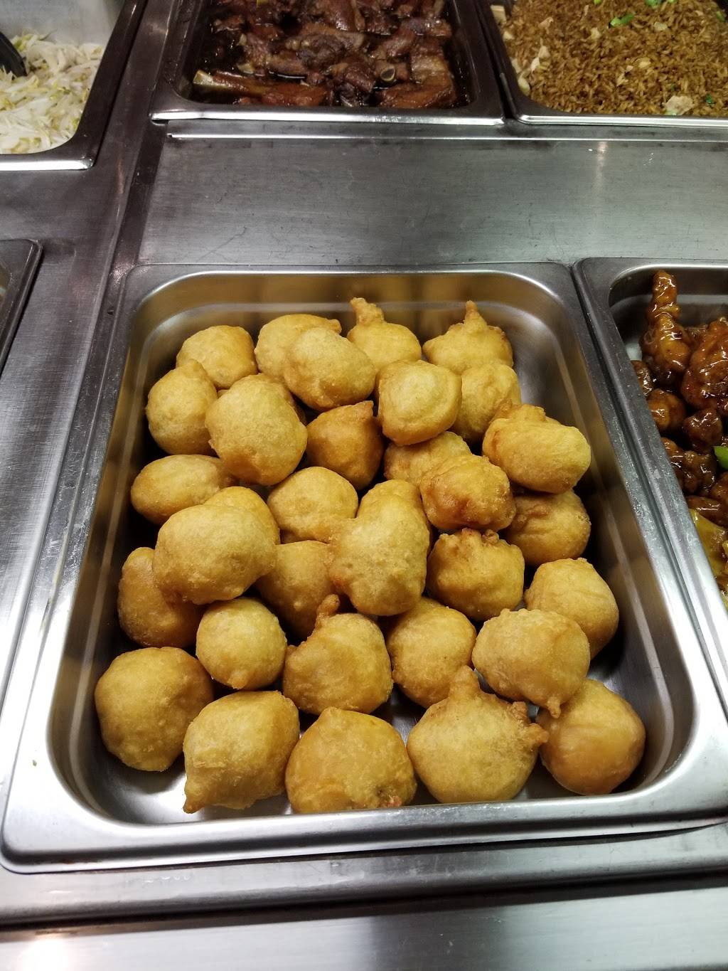 Ding-Ho Chinese Food | restaurant | 2310 Rue Saint-Louis, Gatineau, QC J8T 5L7, Canada | 8195616644 OR +1 819-561-6644