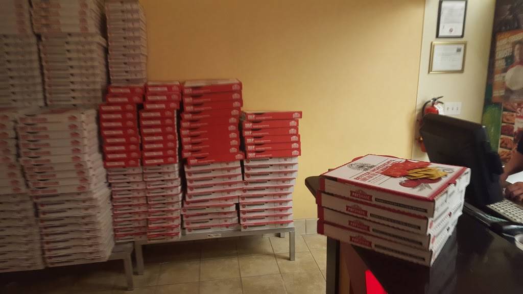 Papa Johns Pizza | restaurant | 944 S Watson Rd Ste 103, Buckeye, AZ 85326, USA | 6239777272 OR +1 623-977-7272