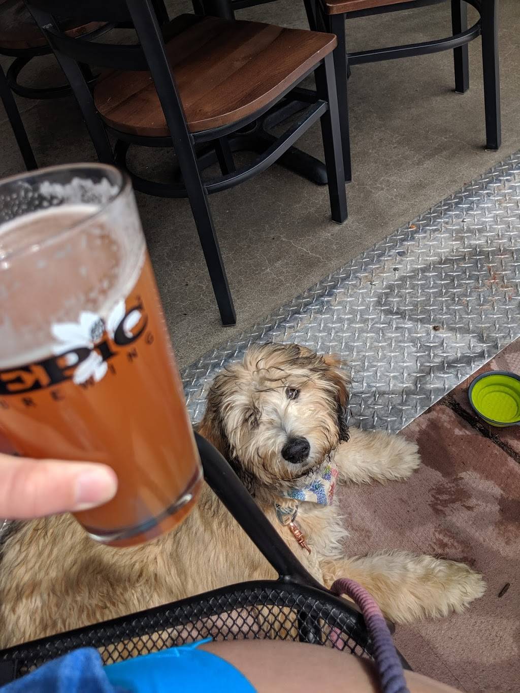 Parrys Pizzeria & Bar | restaurant | 4874 Thompson Pkwy, Johnstown, CO 80534, USA | 9705411775 OR +1 970-541-1775