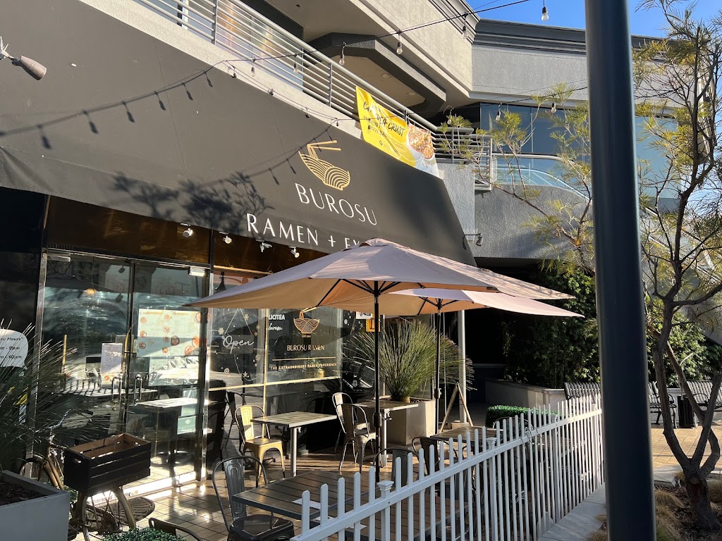 Burosu Ramen | meal delivery | 12265 Ventura Boulevard Unit102, Studio City, CA 91604, USA | 8185053596 OR +1 818-505-3596