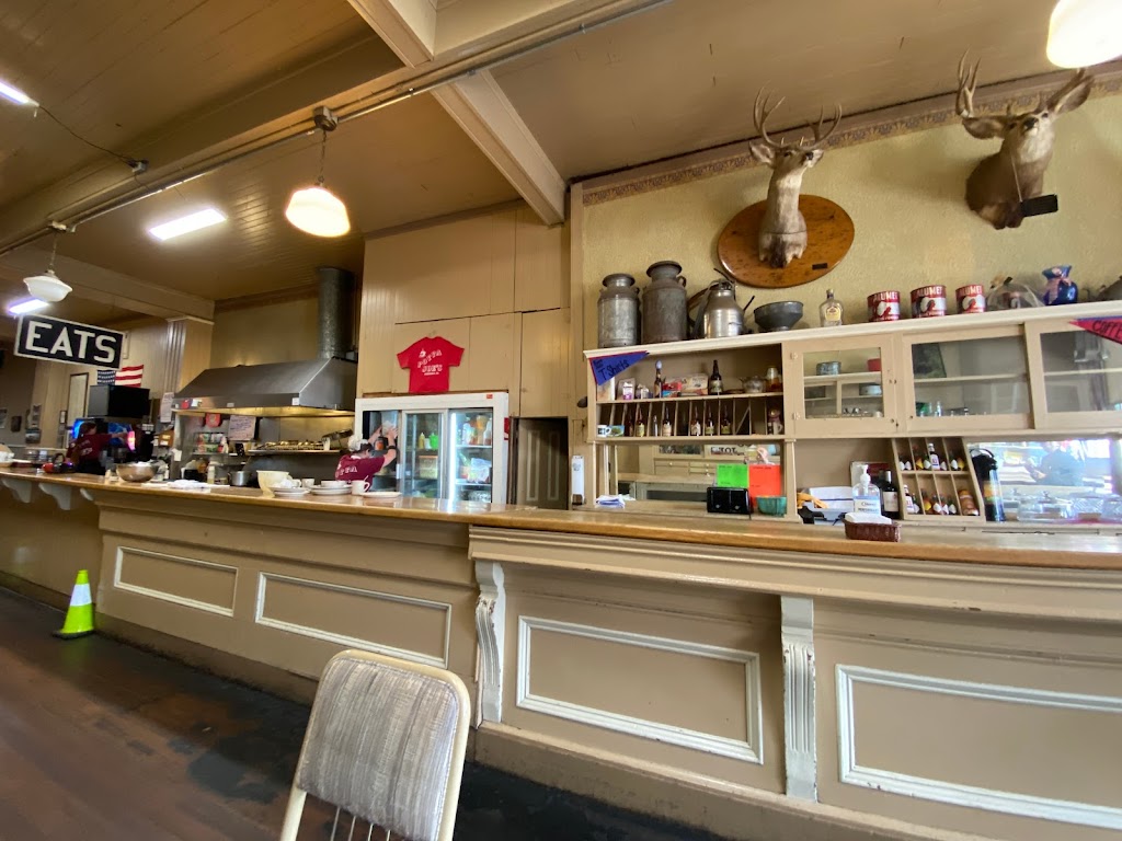 Poppa Joes | restaurant | 409 Main St, Ferndale, CA 95536, USA | 7077864180 OR +1 707-786-4180