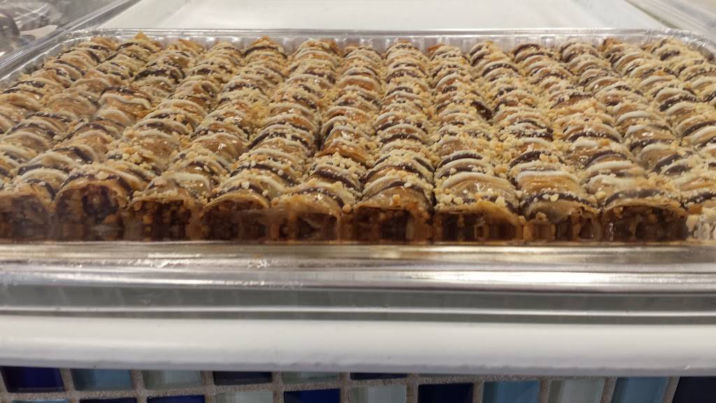 Alekos Village Cafe | cafe | 4304 Old National Pike, Middletown, MD 21769, USA | 3013713500 OR +1 301-371-3500