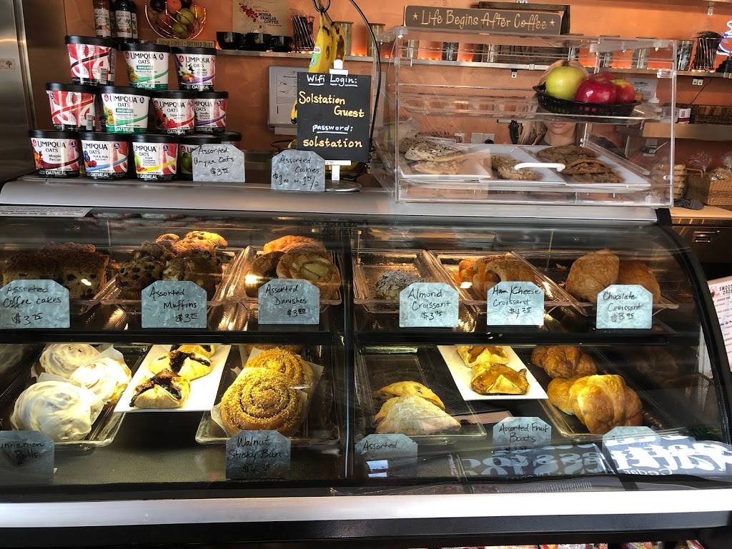 Sol Station | restaurant | 8510 SW Terwilliger Blvd, Portland, OR 97219, USA | 9712550052 OR +1 971-255-0052