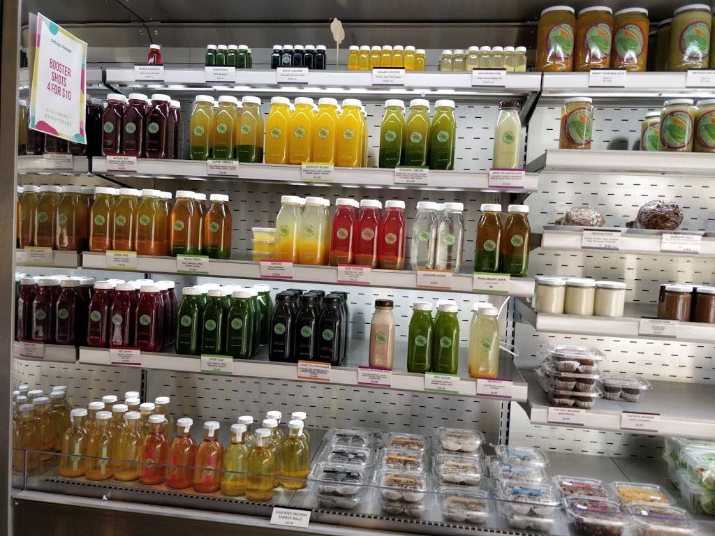 Revitasize | restaurant | 2631 Yonge St, Toronto, ON M4P 2J4, Canada | 6473478050 OR +1 647-347-8050