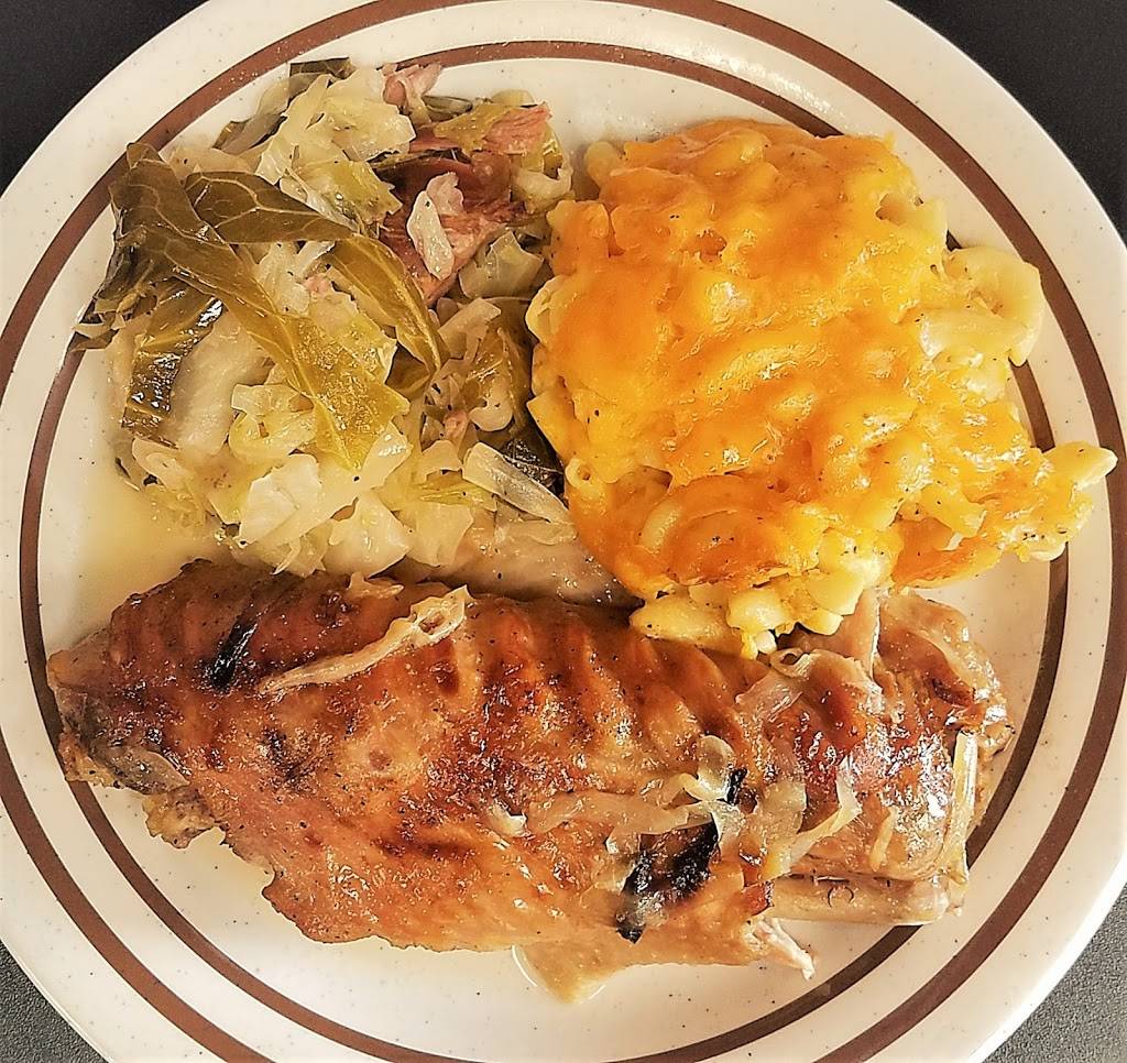 The Soulfood Kitchen | restaurant | 5957 E Virginia Beach Blvd, Norfolk, VA 23502, USA | 7574661811 OR +1 757-466-1811