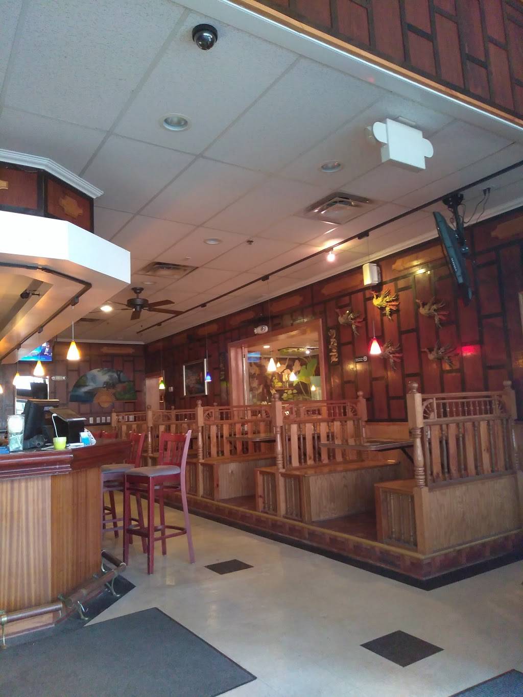 Bai Mai Thai | restaurant | 1541 E Lafayette St, Detroit, MI 48207, USA | 3135678424 OR +1 313-567-8424