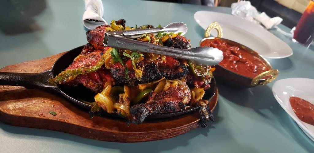 Five Rivers Indian Cuisine and Pizza | restaurant | 2295 F St, Livingston, CA 95334, USA | 2093946700 OR +1 209-394-6700