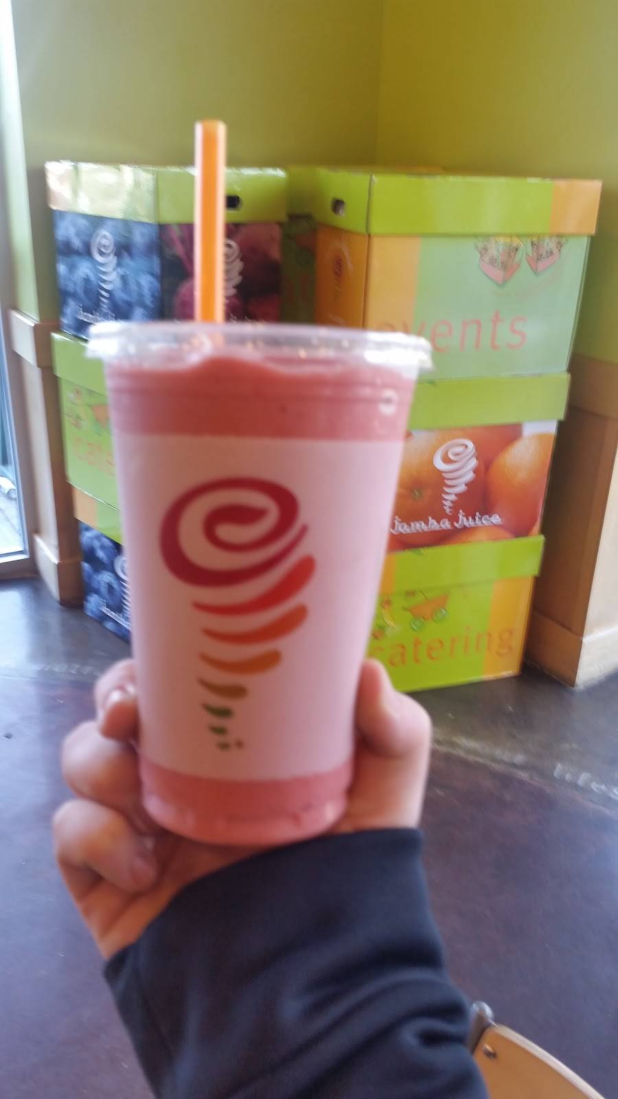 Jamba East Lake | restaurant | 6160 E Lake Sammamish Pkwy SE, Issaquah, WA 98029, USA | 4255318278 OR +1 425-531-8278