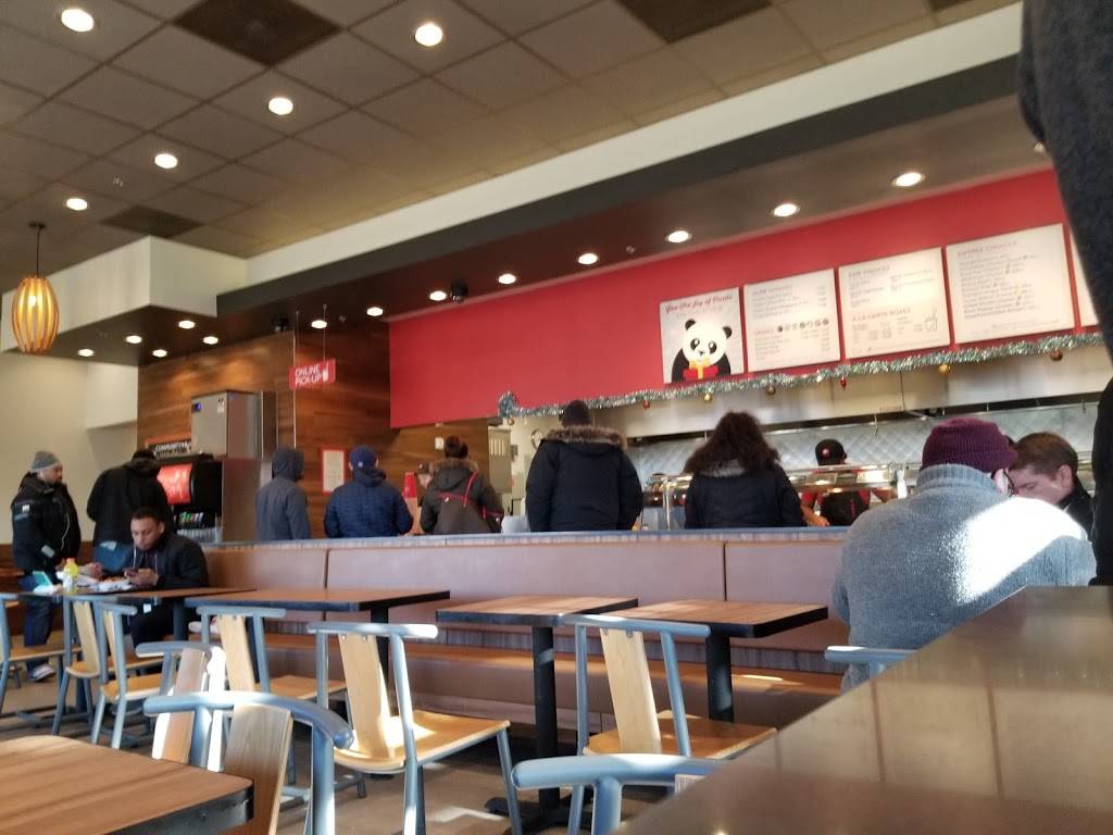 Panda Express | restaurant | 2440 Market St NE #905, Washington, DC 20018, USA | 2026361618 OR +1 202-636-1618