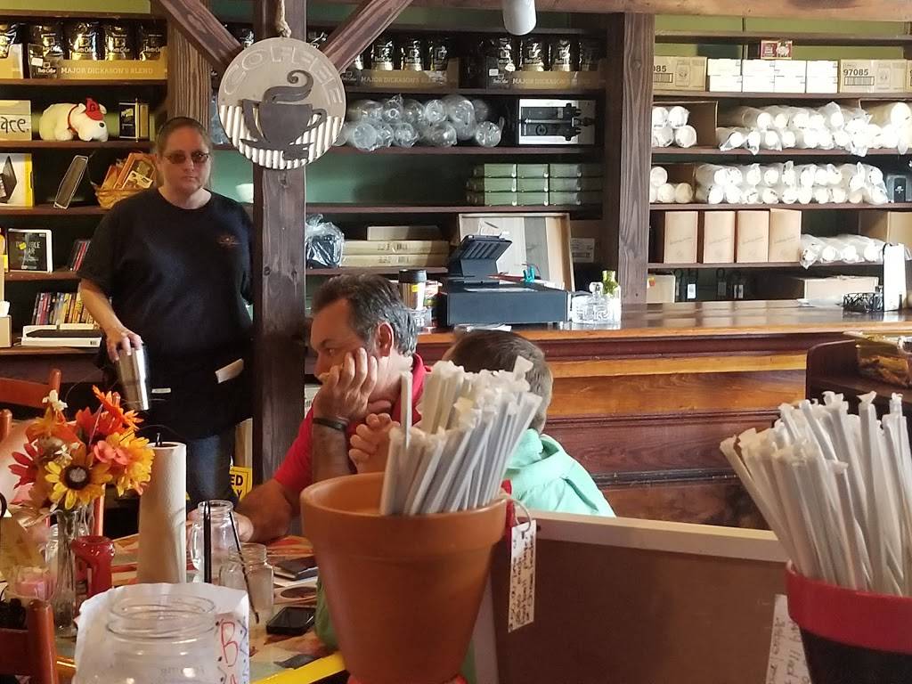 Sacred Grounds Corner Cafe | restaurant | 109 S Cherokee Rd, Social Circle, GA 30025, USA | 6784659539 OR +1 678-465-9539