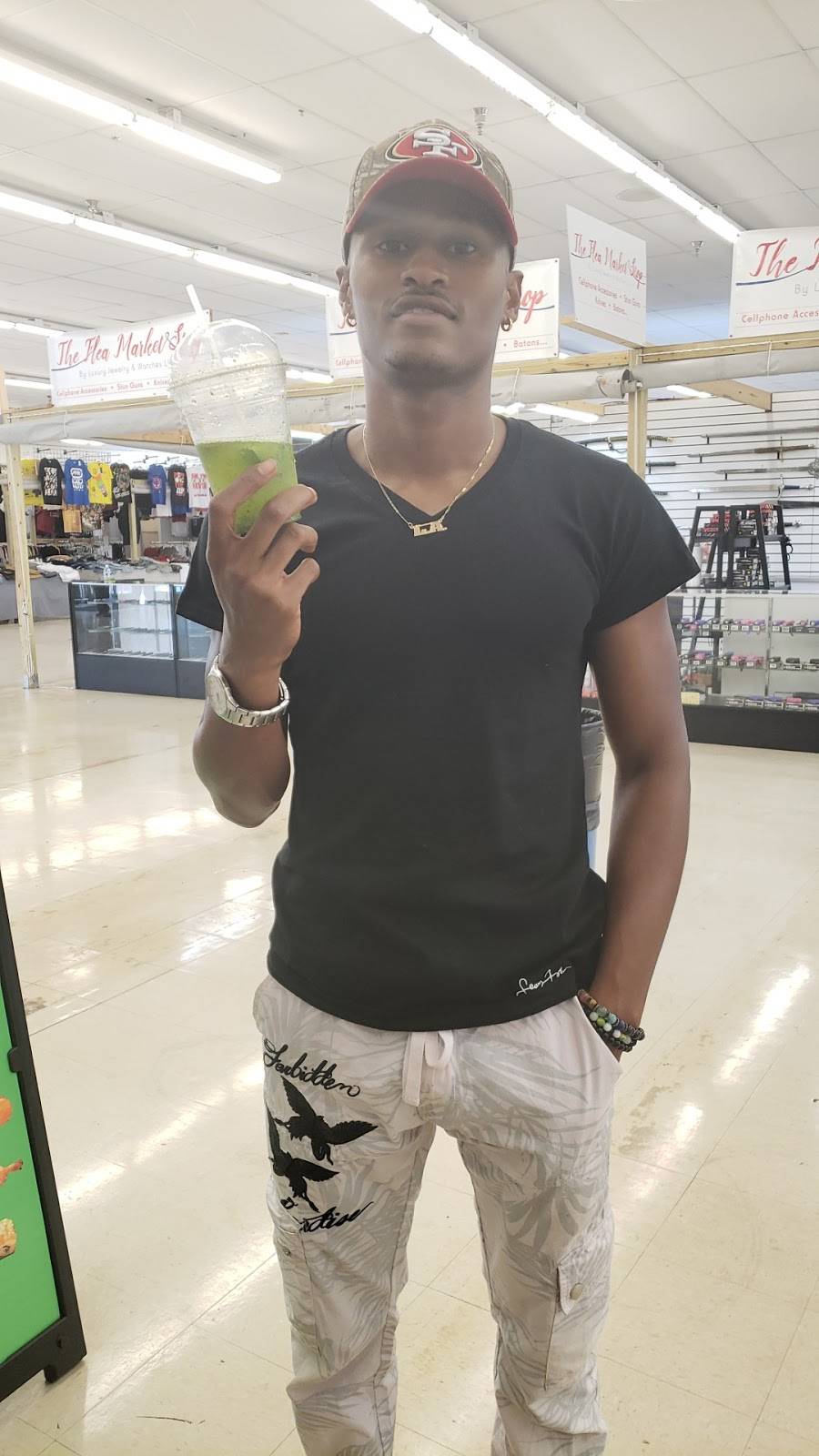 King creamy seafood | restaurant | 5400 E Busch Blvd #31, Tampa, FL 33617, USA | 8133709370 OR +1 813-370-9370