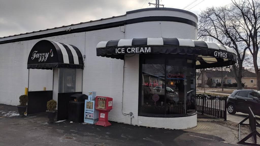 Fuzzys Restaurant | restaurant | 1924 Court St, Saginaw, MI 48602, USA | 9897901719 OR +1 989-790-1719