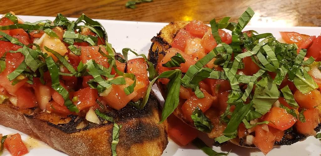 Armandos Ristorante Italiano | restaurant | 9355 Crown Crest Blvd, Parker, CO 80138, USA | 7208516770 OR +1 720-851-6770