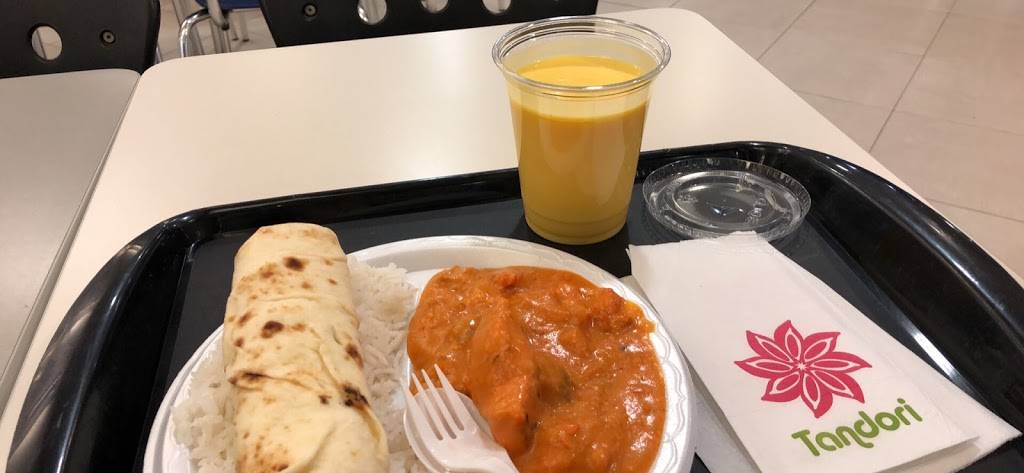 Tandori Indian Cuisine | restaurant | 977 Rue Sainte-Catherine O, Montréal, QC H3B 4W3, Canada | 5148400856 OR +1 514-840-0856