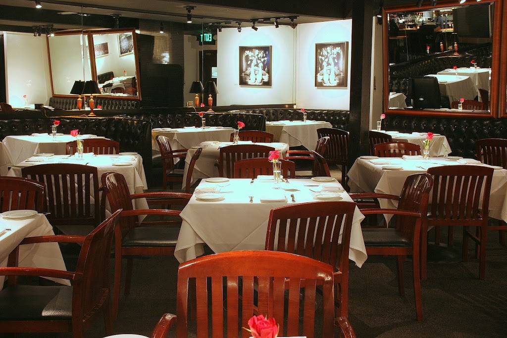 The Brentwood Restaurant and Lounge | restaurant | 148 S Barrington Ave, Los Angeles, CA 90049, USA | 3104763511 OR +1 310-476-3511