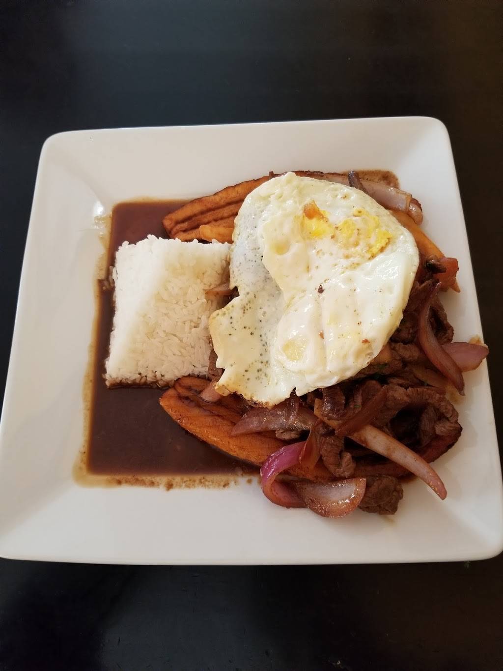 Mi Chinita Peruana | restaurant | 1084 Madison Ave, Bridgeport, CT 06606, USA | 4752099099 OR +1 475-209-9099