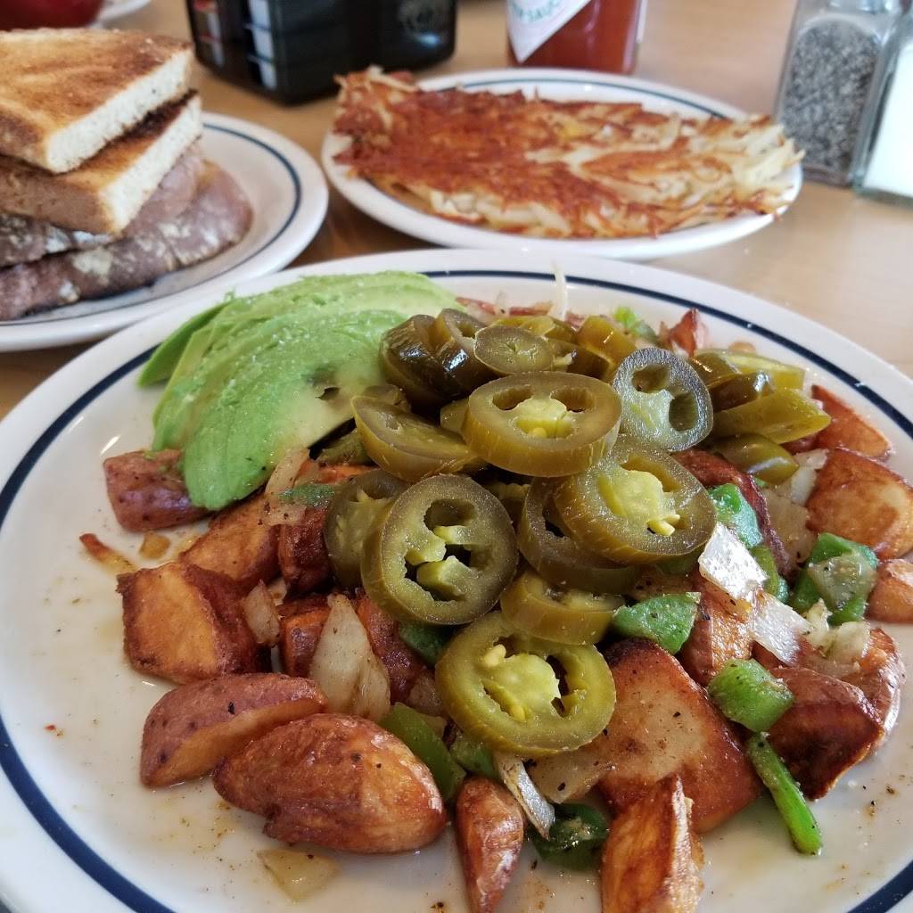 IHOP | restaurant | 5312 Old Redwood Hwy N, Petaluma, CA 94954, USA | 7077929110 OR +1 707-792-9110