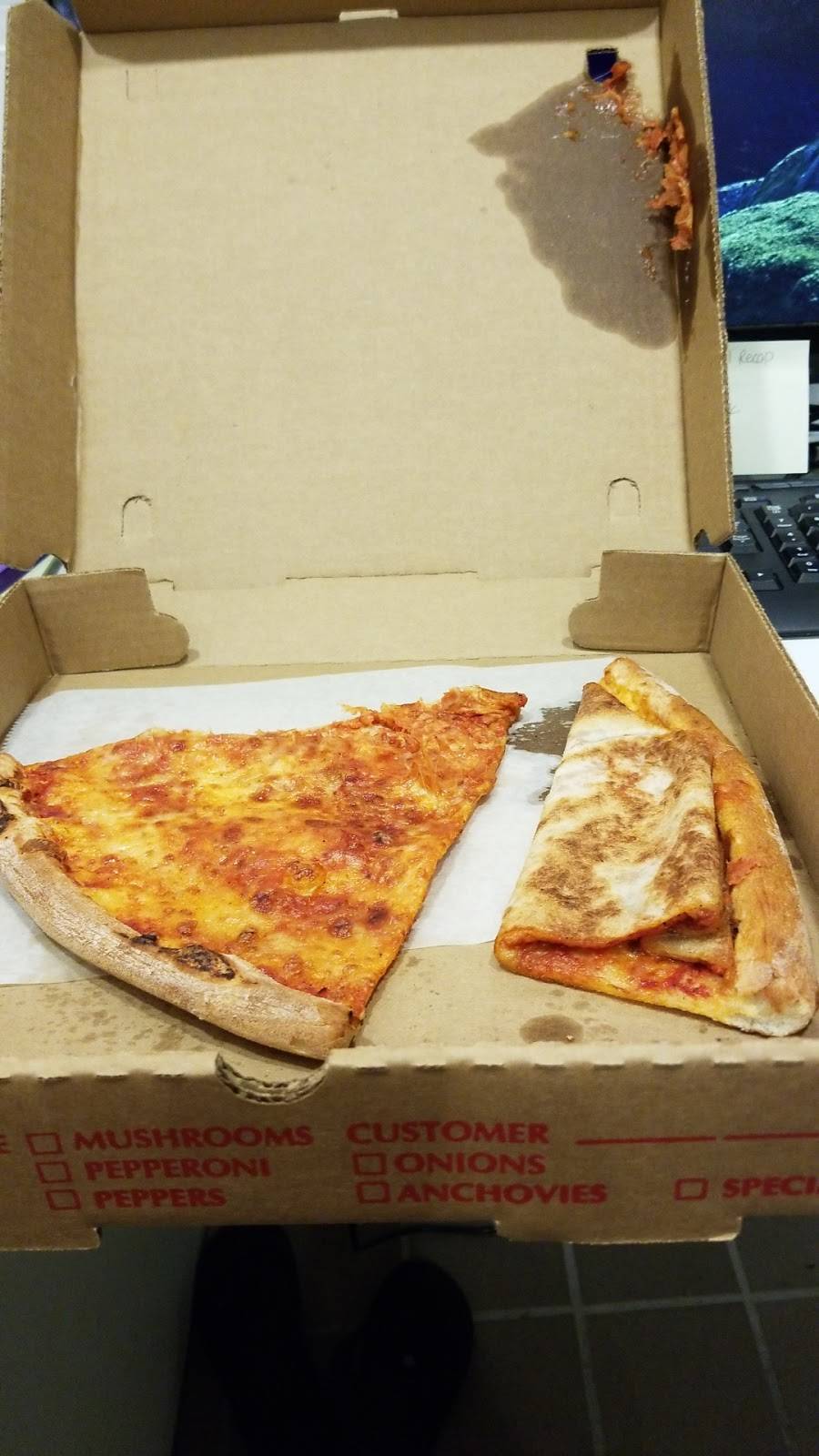 Same Old Place Pizzaria | restaurant | 111 Lenox St, Norwood, MA 02062, USA | 7817620600 OR +1 781-762-0600