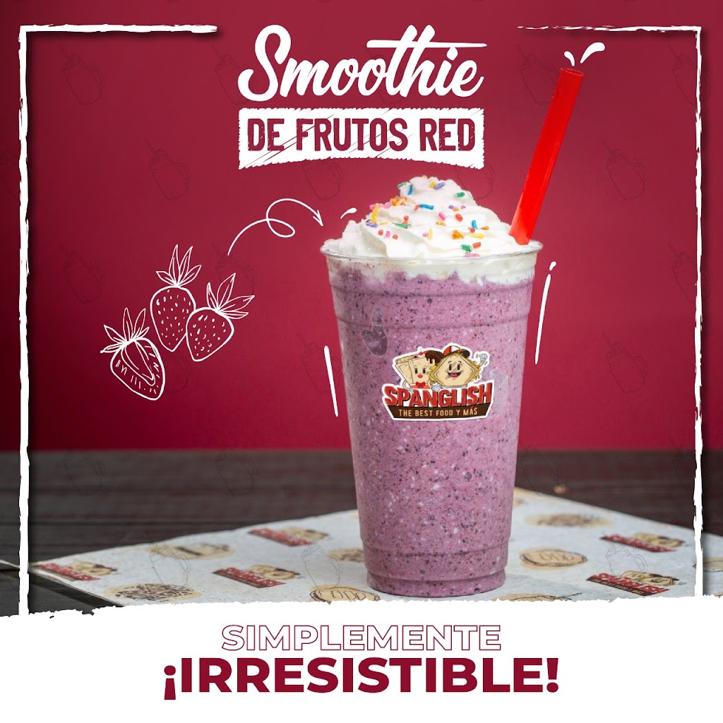 Spanglish Food | restaurant | 14591 SW 120th St, Miami, FL 33186, USA | 3055706150 OR +1 305-570-6150