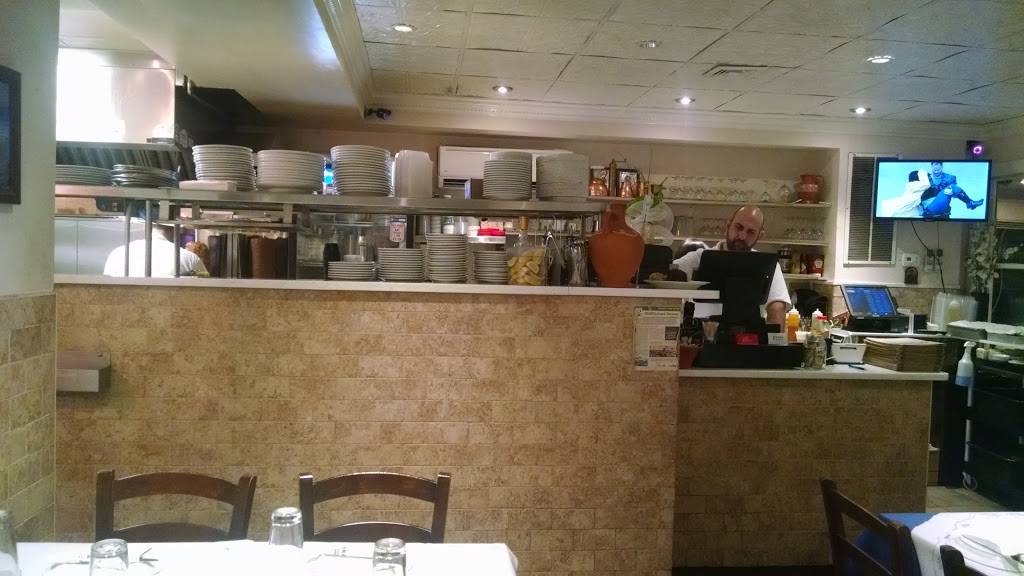 Stamna Greek Taverna | restaurant | 66 E Main St, Little Falls, NJ 07424, USA | 9732566400 OR +1 973-256-6400