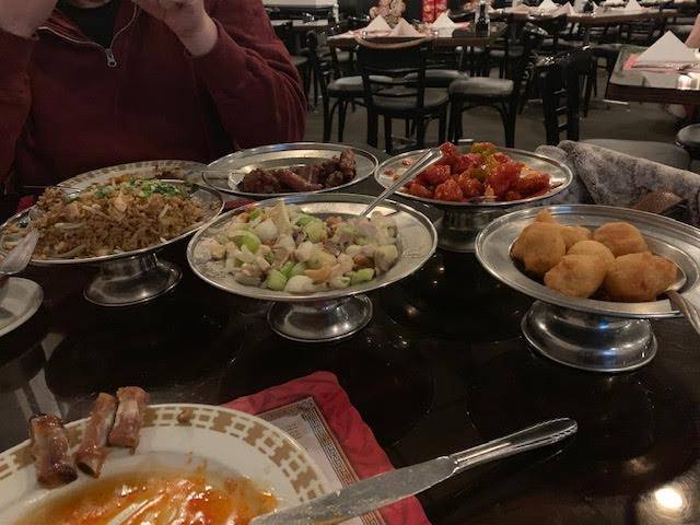 Pomegranate Restaurant | restaurant | 7816 Wyandotte St E, Windsor, ON N8S 1S9, Canada | 5199452379 OR +1 519-945-2379