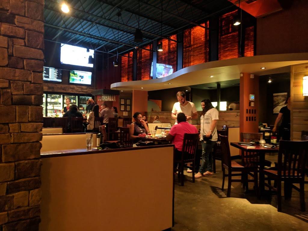 Sedona Taphouse | restaurant | 1035 Millmont St, Charlottesville, VA 22903, USA | 4342962337 OR +1 434-296-2337