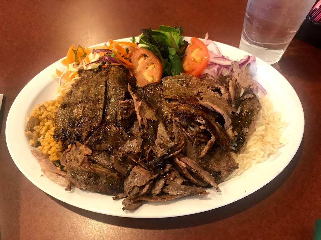 Istanbul Grill | restaurant | 3037 N Clark St, Chicago, IL 60657, USA | 7736986995 OR +1 773-698-6995
