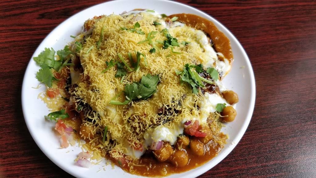 Chatpatay | restaurant | 8661 Baymeadows Rd, Jacksonville, FL 32256, USA | 9046835528 OR +1 904-683-5528