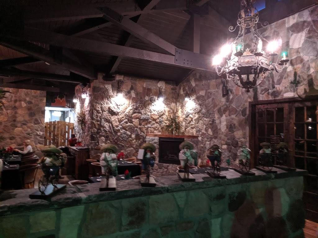 La Cava Fine Mexican Cuisine | restaurant | 1755 S 8th St suite d, Colorado Springs, CO 80905, USA | 7192034297 OR +1 719-203-4297