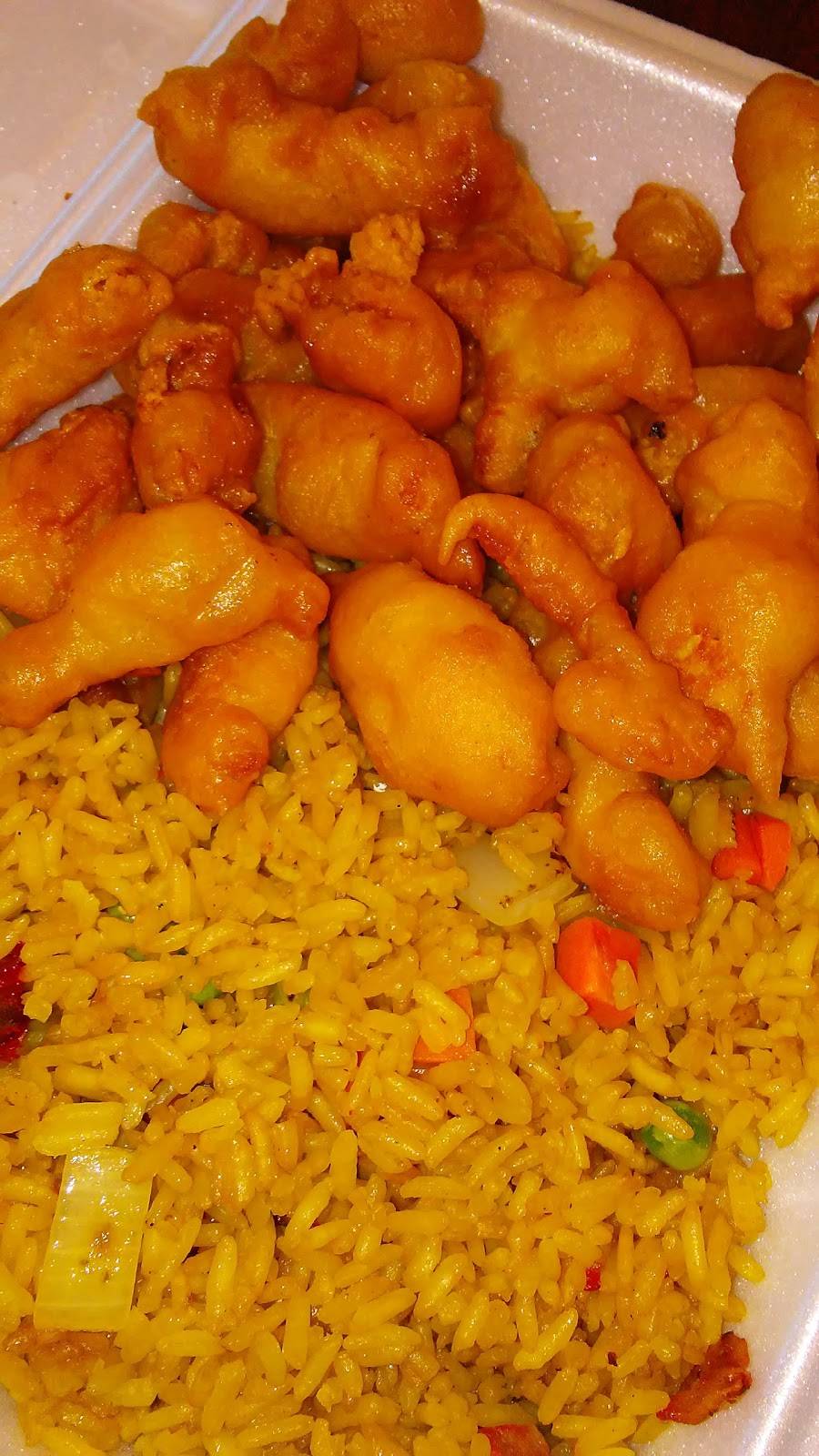 King Wok | restaurant | United States, Florida, St. Augustine, W Town Pl, # 110邮政编码: 32092 | 9049401988 OR +1 904-940-1988