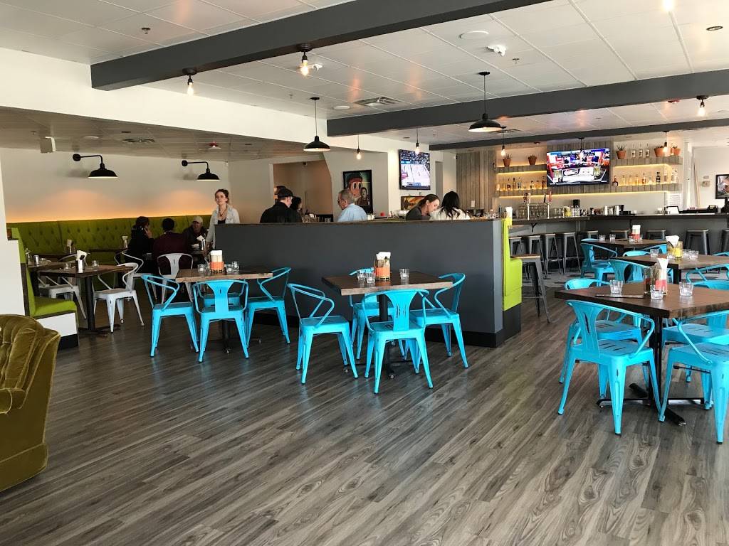 Verde | restaurant | 640 Main St, Louisville, CO 80027, USA | 7207469471 OR +1 720-746-9471