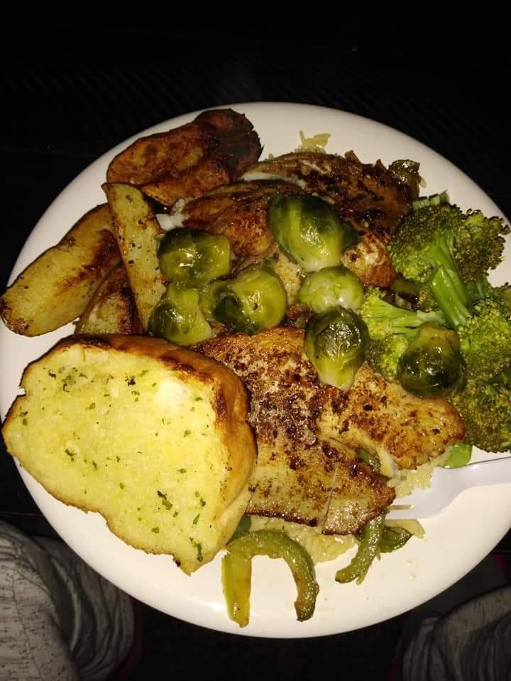 Landos Soul Food | restaurant | 1497 County Hospital Rd, Nashville, TN 37218, USA | 6153901101 OR +1 615-390-1101