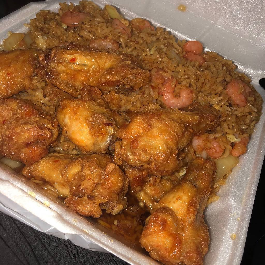 Lai Wah Chinese Take-Out Restaurant | restaurant | 7010 Skidaway Rd # 5, Savannah, GA 31406, USA | 9123565888 OR +1 912-356-5888