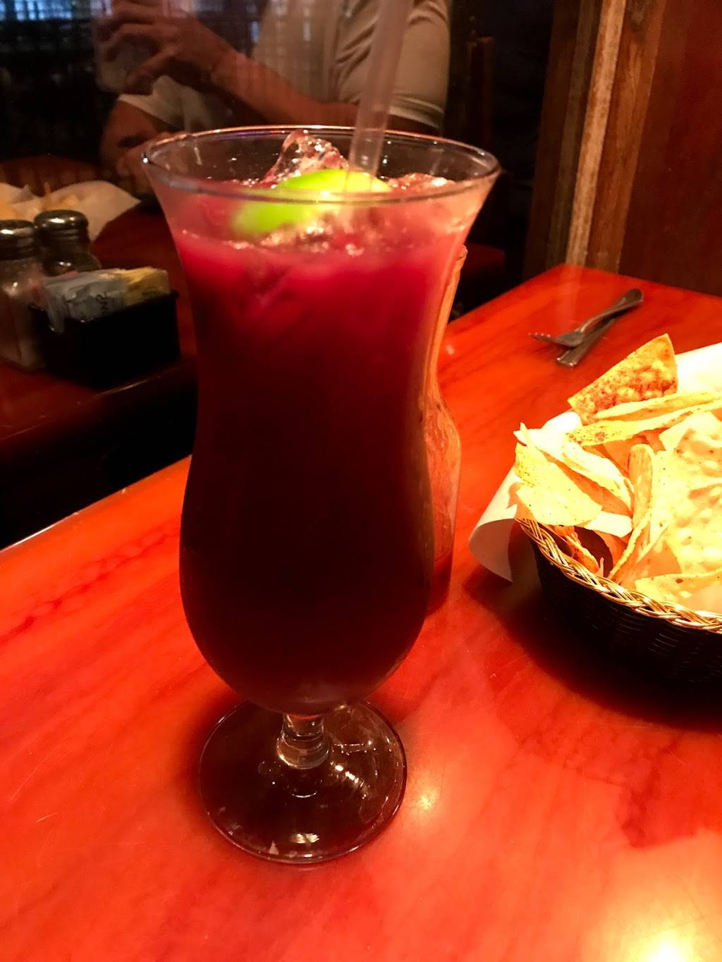 Salsa Cocina Mexicana | restaurant | 6150 Poplar Ave, Memphis, TN 38119, USA | 9016836325 OR +1 901-683-6325