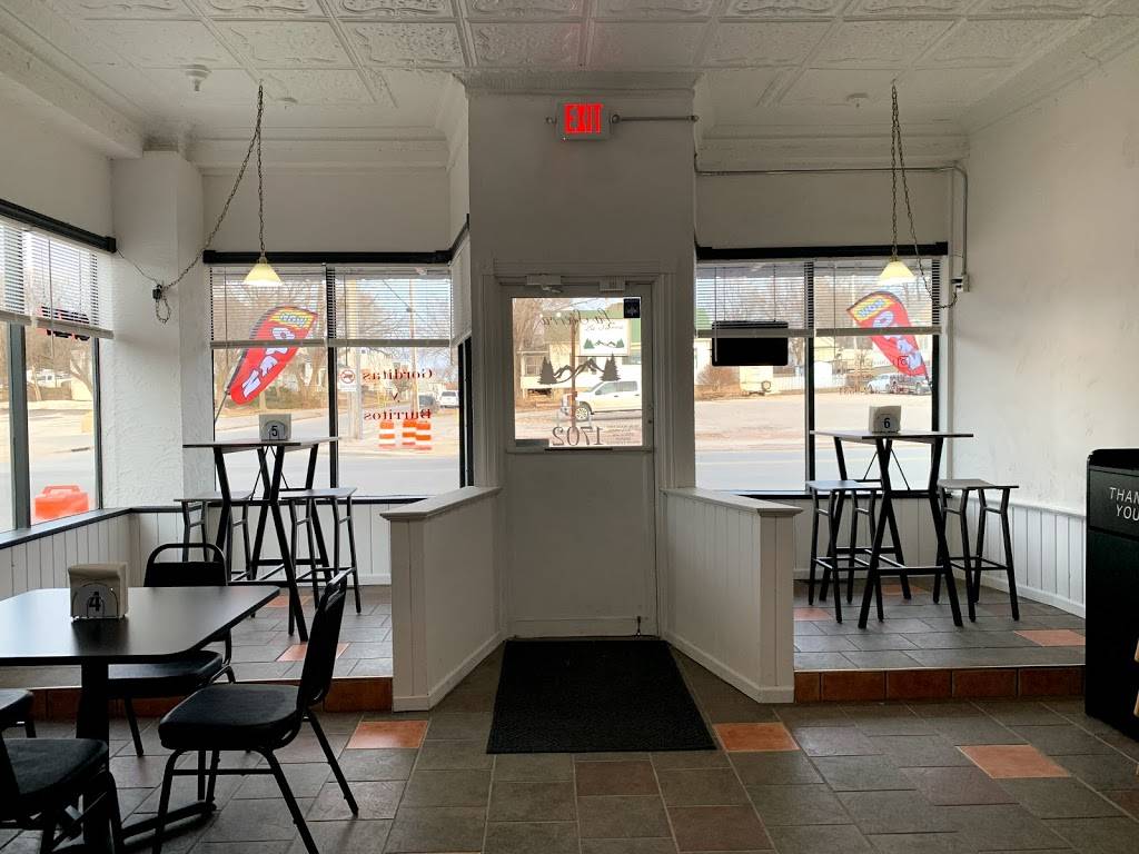 La Sierra | restaurant | 1702 S 10th St, Omaha, NE 68108, USA | 4023429531 OR +1 402-342-9531